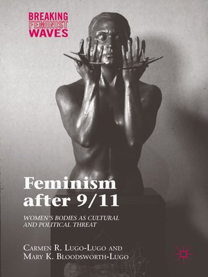 cover image of Feminism after 9/11